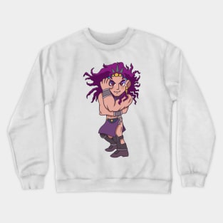 Mini Kars Crewneck Sweatshirt